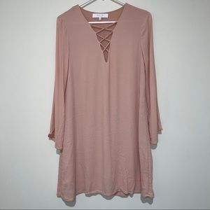 ASTR The Label Dress XS